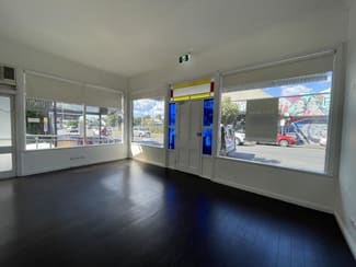 Shop & Retail commercial property leased at Shop 1/19 Enoggera Terrace Red Hill QLD 4059 Shop & Retail commercial property leased at Shop 1/19 Enoggera Terrace Red Hill QLD 4059