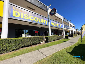 Shop & Retail commercial property leased at 3 & 4/5 Cottonwood Place Oxenford QLD 4210 Shop & Retail commercial property leased at 3 & 4/5 Cottonwood Place Oxenford QLD 4210
