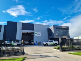 Factory, Warehouse & Industrial commercial property leased at 30 Apex Drive Truganina VIC 3029 Factory, Warehouse & Industrial commercial property leased at 30 Apex Drive Truganina VIC 3029
