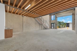 Factory, Warehouse & Industrial commercial property for lease at Unit 3/1A-1B Taylor Court Cooroy QLD 4563