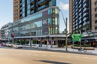 Offices commercial property leased at 202/490 Pacific Highway St Leonards NSW 2065 Offices commercial property leased at 202/490 Pacific Highway St Leonards NSW 2065