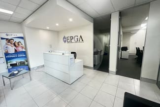 Offices commercial property leased at A39/24-32 LEXINGTON DRIVE Bella Vista NSW 2153