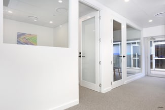 Offices commercial property leased at 21/2 Eighth Avenue Palm Beach QLD 4221