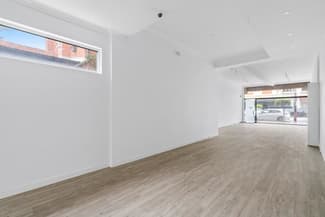 Shop & Retail commercial property leased at 1419 Malvern Road Malvern VIC 3144