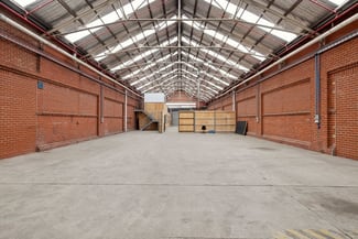Factory, Warehouse & Industrial commercial property sold at 6/20 Elizabeth Street Delacombe VIC 3356 Factory, Warehouse & Industrial commercial property sold at 6/20 Elizabeth Street Delacombe VIC 3356