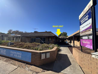 Offices commercial property leased at 3/25 Philip Highway Elizabeth SA 5112 Offices commercial property leased at 3/25 Philip Highway Elizabeth SA 5112