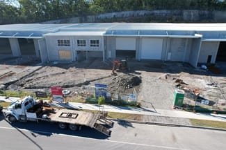 Factory, Warehouse & Industrial commercial property leased at Yatala QLD 4207 Factory, Warehouse & Industrial commercial property leased at Yatala QLD 4207