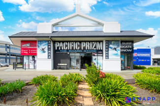 Showrooms / Bulky Goods commercial property leased at Unit 1/10 Blaxland Road Campbelltown NSW 2560 Showrooms / Bulky Goods commercial property leased at Unit 1/10 Blaxland Road Campbelltown NSW 2560