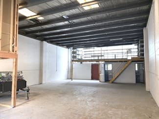 Factory, Warehouse & Industrial commercial property leased at 12/5-13 Elma Road Cheltenham VIC 3192 Factory, Warehouse & Industrial commercial property leased at 12/5-13 Elma Road Cheltenham VIC 3192