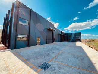 Shop & Retail commercial property leased at 2/5 Webb Court Epping VIC 3076 Shop & Retail commercial property leased at 2/5 Webb Court Epping VIC 3076