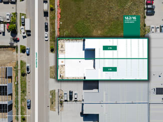 Factory, Warehouse & Industrial commercial property sold at 1 & 2/16 Silvretta Court Clyde North VIC 3978 Factory, Warehouse & Industrial commercial property sold at 1 & 2/16 Silvretta Court Clyde North VIC 3978
