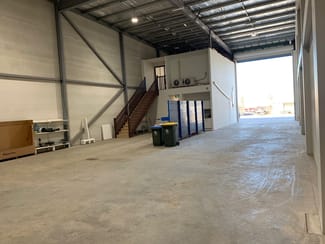 Factory, Warehouse & Industrial commercial property leased at 422 Hanson Road Wingfield SA 5013 Factory, Warehouse & Industrial commercial property leased at 422 Hanson Road Wingfield SA 5013