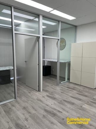 Offices commercial property leased at 27/340 Hoxton Park Road Prestons NSW 2170 Offices commercial property leased at 27/340 Hoxton Park Road Prestons NSW 2170