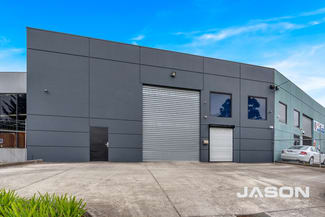 Factory, Warehouse & Industrial commercial property leased at 4A Silicon Place Tullamarine VIC 3043 Factory, Warehouse & Industrial commercial property leased at 4A Silicon Place Tullamarine VIC 3043