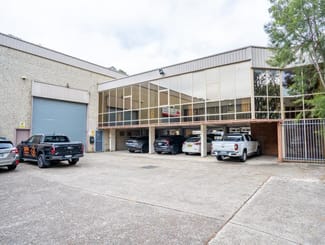 Factory, Warehouse & Industrial commercial property leased at Smithfield NSW 2164 Factory, Warehouse & Industrial commercial property leased at Smithfield NSW 2164