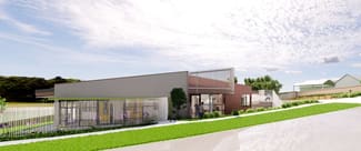 Medical / Consulting commercial property leased at 75 Yarralumla Drive Wodonga VIC 3690