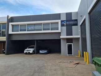 Serviced Offices commercial property leased at 5/16 Network Drive Truganina VIC 3029 Serviced Offices commercial property leased at 5/16 Network Drive Truganina VIC 3029