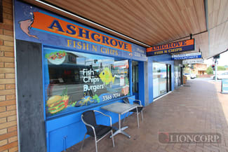 Shop & Retail commercial property leased at Ashgrove QLD 4060 Shop & Retail commercial property leased at Ashgrove QLD 4060