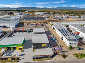 Factory, Warehouse & Industrial commercial property for lease at Shed C/571 Woolcock Street Mount Louisa QLD 4814 Factory, Warehouse & Industrial commercial property for lease at Shed C/571 Woolcock Street Mount Louisa QLD 4814