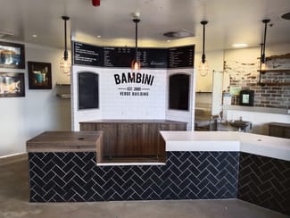 Shop & Retail commercial property leased at Cafe/445 Flinders Street Townsville City QLD 4810