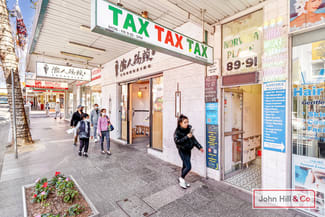 Offices commercial property leased at 5/89-91 Burwood Road Burwood NSW 2134 Offices commercial property leased at 5/89-91 Burwood Road Burwood NSW 2134