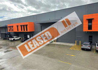 Factory, Warehouse & Industrial commercial property leased at Unit 2/60 Marigold Street Revesby NSW 2212 Factory, Warehouse & Industrial commercial property leased at Unit 2/60 Marigold Street Revesby NSW 2212