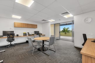 Offices commercial property leased at T2 207/55 Plaza Parade Maroochydore QLD 4558 Offices commercial property leased at T2 207/55 Plaza Parade Maroochydore QLD 4558