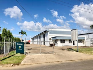 Factory, Warehouse & Industrial commercial property leased at Unit 2/23 Bombala Street Garbutt QLD 4814 Factory, Warehouse & Industrial commercial property leased at Unit 2/23 Bombala Street Garbutt QLD 4814