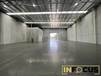 Factory, Warehouse & Industrial commercial property leased at Penrith NSW 2750 Factory, Warehouse & Industrial commercial property leased at Penrith NSW 2750