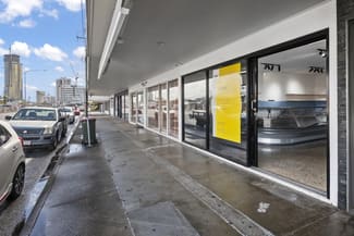 Shop & Retail commercial property leased at 6/2527 Gold Coast Highway Mermaid Beach QLD 4218 Shop & Retail commercial property leased at 6/2527 Gold Coast Highway Mermaid Beach QLD 4218
