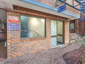 Offices commercial property leased at Unit 44/47 Neridah Street Chatswood NSW 2067 Offices commercial property leased at Unit 44/47 Neridah Street Chatswood NSW 2067