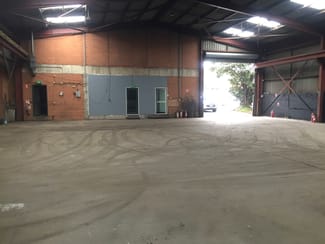 Factory, Warehouse & Industrial commercial property leased at 2 Ravenscourt Road Tottenham VIC 3012