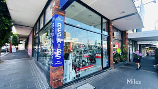 Shop & Retail commercial property leased at 162 Burgundy Street Heidelberg VIC 3084 Shop & Retail commercial property leased at 162 Burgundy Street Heidelberg VIC 3084