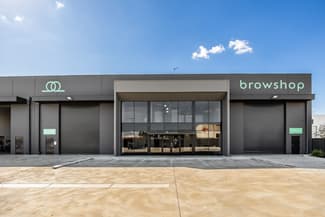 Other commercial property leased at Unit 2/6 Nucera Court Green Fields SA 5107 Other commercial property leased at Unit 2/6 Nucera Court Green Fields SA 5107