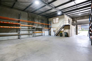 Factory, Warehouse & Industrial commercial property leased at Unit 3/17 Casino Street Welshpool WA 6106