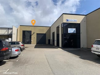 Factory, Warehouse & Industrial commercial property leased at 3/5 Quantum Link Wangara WA 6065 Factory, Warehouse & Industrial commercial property leased at 3/5 Quantum Link Wangara WA 6065