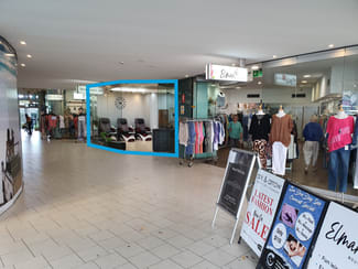 Shop & Retail commercial property leased at Sirocco 103/59-75 Mooloolaba Esplanade Mooloolaba QLD 4557