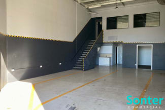 Factory, Warehouse & Industrial commercial property leased at 22/2-10 Kohl Street Upper Coomera QLD 4209 Factory, Warehouse & Industrial commercial property leased at 22/2-10 Kohl Street Upper Coomera QLD 4209