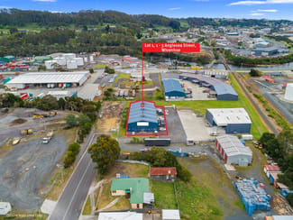 Factory, Warehouse & Industrial commercial property leased at Lot 1/1-3 Anglesea Street Wivenhoe TAS 7320 Factory, Warehouse & Industrial commercial property leased at Lot 1/1-3 Anglesea Street Wivenhoe TAS 7320
