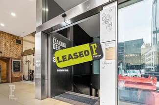 Shop & Retail commercial property leased at Basement/114 Russell Street Melbourne VIC 3000 Shop & Retail commercial property leased at Basement/114 Russell Street Melbourne VIC 3000