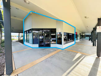 Shop & Retail commercial property leased at Shop 1, 2 Grasstree Court Sunrise Beach QLD 4567 Shop & Retail commercial property leased at Shop 1, 2 Grasstree Court Sunrise Beach QLD 4567