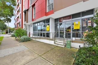 Shop & Retail commercial property leased at 1/141 McEvoy Street Alexandria NSW 2015 Shop & Retail commercial property leased at 1/141 McEvoy Street Alexandria NSW 2015
