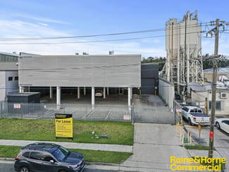Factory, Warehouse & Industrial commercial property leased at 30 Regent Crescent Moorebank NSW 2170 Factory, Warehouse & Industrial commercial property leased at 30 Regent Crescent Moorebank NSW 2170
