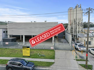 Factory, Warehouse & Industrial commercial property leased at 30 Regent Crescent Moorebank NSW 2170 Factory, Warehouse & Industrial commercial property leased at 30 Regent Crescent Moorebank NSW 2170