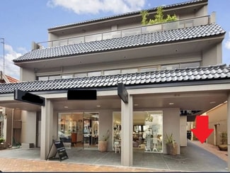 Other commercial property for lease at Ground Floor/1 Transvaal Avenue Double Bay NSW 2028