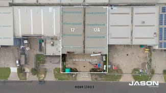 Factory, Warehouse & Industrial commercial property leased at 12-12A Mohr Street Tullamarine VIC 3043 Factory, Warehouse & Industrial commercial property leased at 12-12A Mohr Street Tullamarine VIC 3043