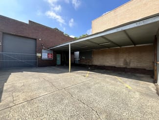 Showrooms / Bulky Goods commercial property leased at 79 Yerrick Road Lakemba NSW 2195 Showrooms / Bulky Goods commercial property leased at 79 Yerrick Road Lakemba NSW 2195