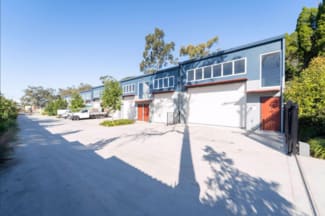 Factory, Warehouse & Industrial commercial property leased at 9/186 Douglas Street Oxley QLD 4075 Factory, Warehouse & Industrial commercial property leased at 9/186 Douglas Street Oxley QLD 4075