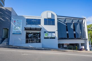 Offices commercial property leased at 2/6 Chapman Street Charlestown NSW 2290 Offices commercial property leased at 2/6 Chapman Street Charlestown NSW 2290