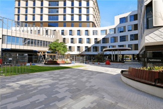 Medical / Consulting commercial property leased at 4/44 Barry Marshall Parade Murdoch WA 6150 Medical / Consulting commercial property leased at 4/44 Barry Marshall Parade Murdoch WA 6150